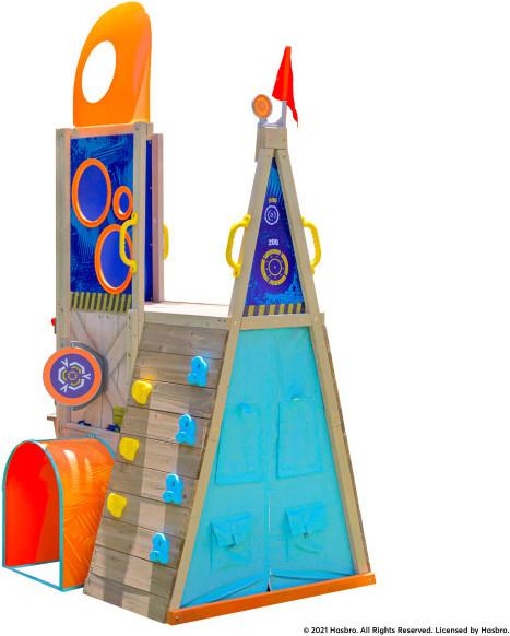 Produktbild Nerf Scout Verteidigung