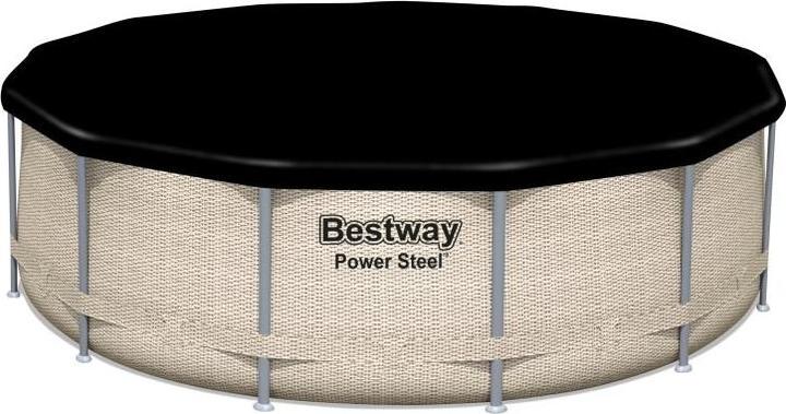 Actual product image Bestway Power Steel Set