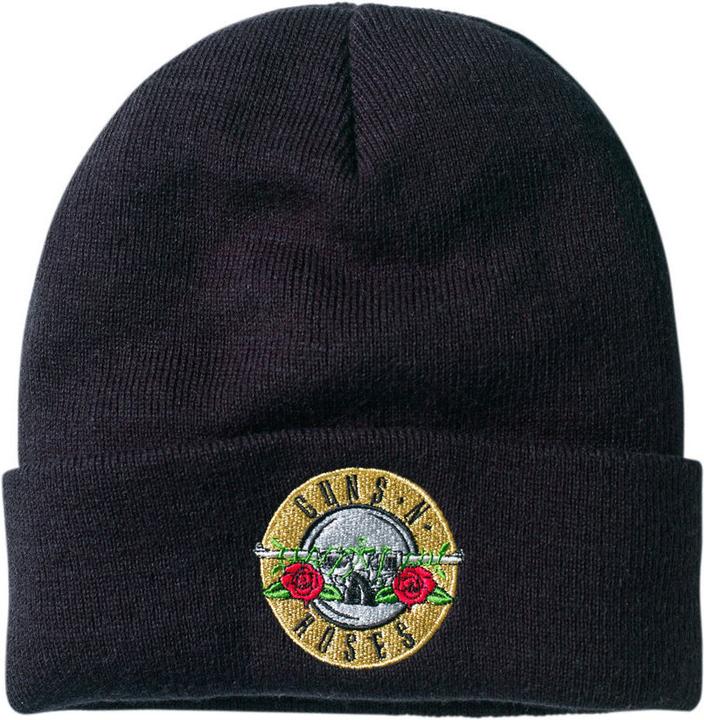Image du produit Amplified Casquette Guns N Roses Drum Bullet (Taille unique)