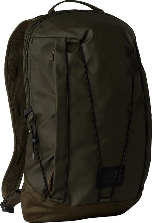 New Taupe Green, Tnf Black