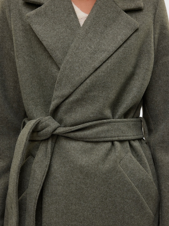 Produktbild Vero Moda VMFORTUNEAYA Mantel Mantel (L)
