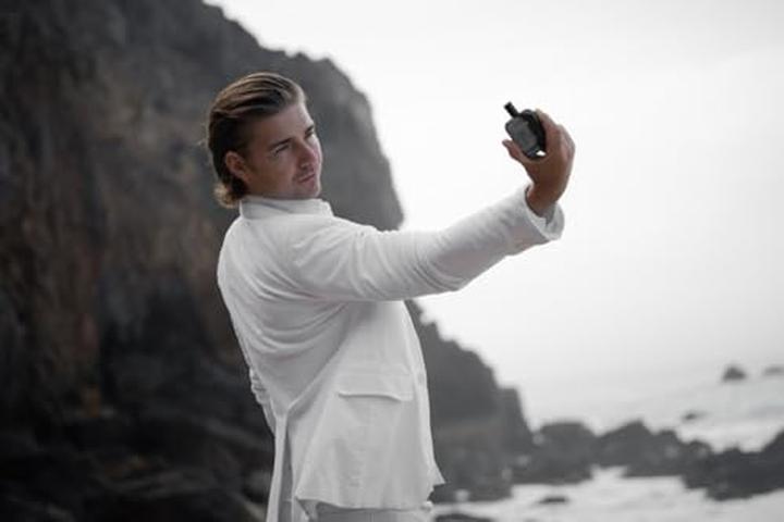 Produktbild Fragrance One Date for Men Extract perfume 50 ml (Eau de Parfum, 50 ml)