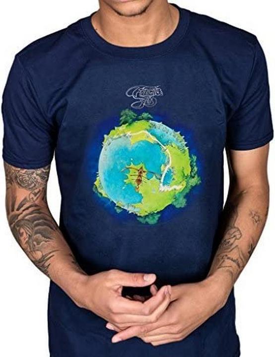 Produktbild Yes Fragile TShirt (XL)