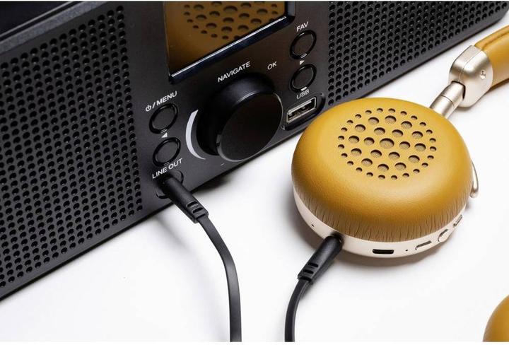 Immagine prodotto Technaxx TX 153 (Web radio, WiFi)