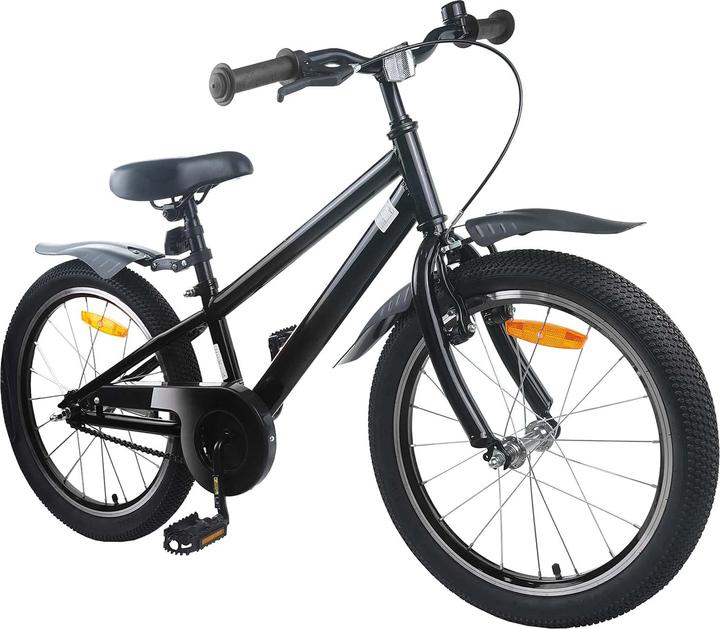 Produktbild vidaXL Kinderfahrrad (20")
