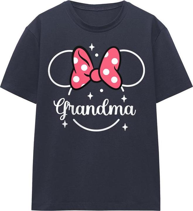Produktbild Minnie Mouse Grandma TShirt (XL)