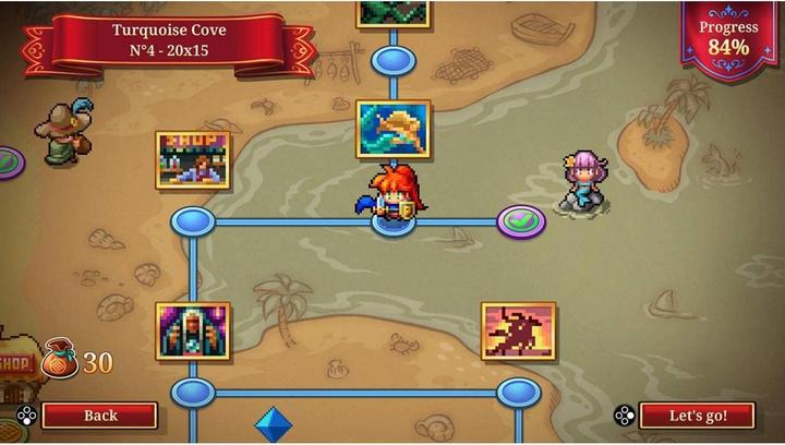 Immagine prodotto Mindscape Piczle Puzzle Adventures + Picto Quest Puzzle Bundle (Nonograms Edition) (Codice nella scatola) (Switch, Switch Lite, Switch OLED)