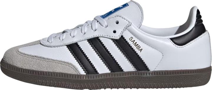 Actual product image Adidas Samba Og (36)