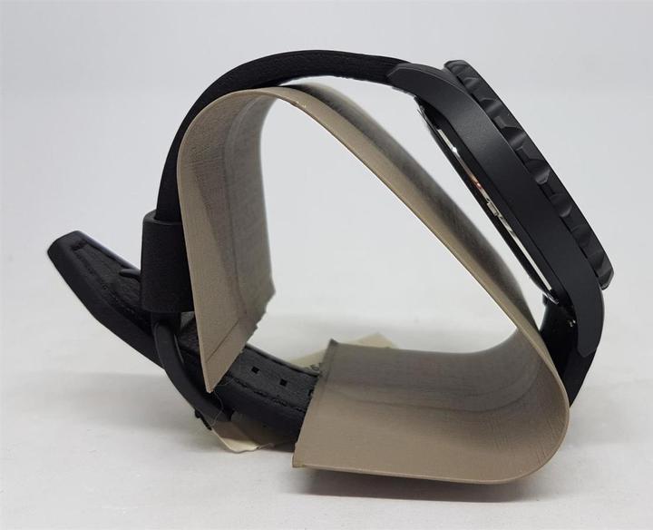 Actual product image Fossil Nate (Analogue wristwatch, 50 mm)