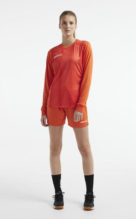 Actual product image Craft Progress 2.0 Gk Ls Jersey W (M)