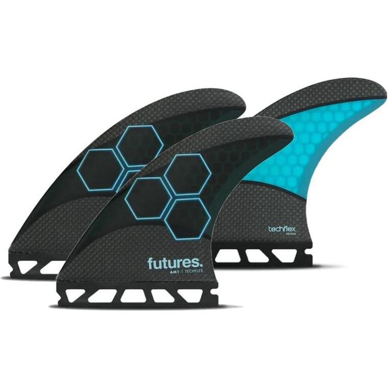 Futures, Accessori per surf