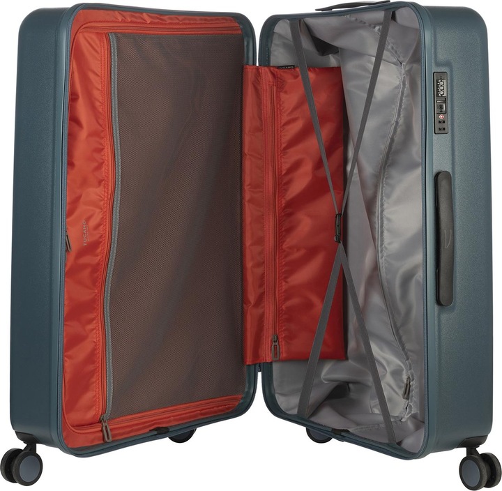 Actual product image Tucano TED Trolley 102L (22.18 l, L (90 - 115l))