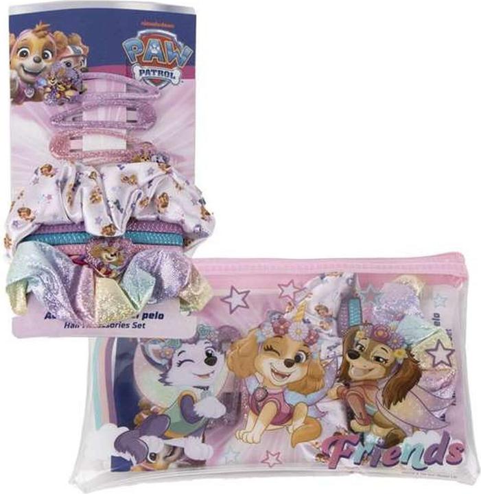 Actual product image Paw Patrol Schönheitsset The Lila (Multi-component)