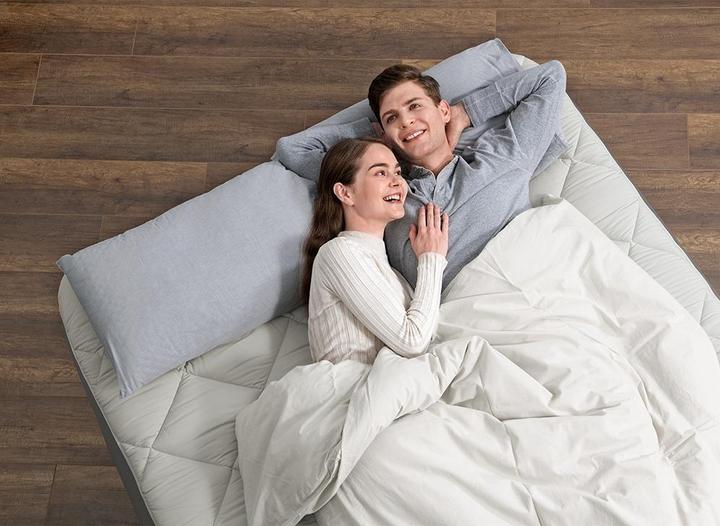Produktbild Bestway Fortech Duvet Top Queen (152 x 203 cm)