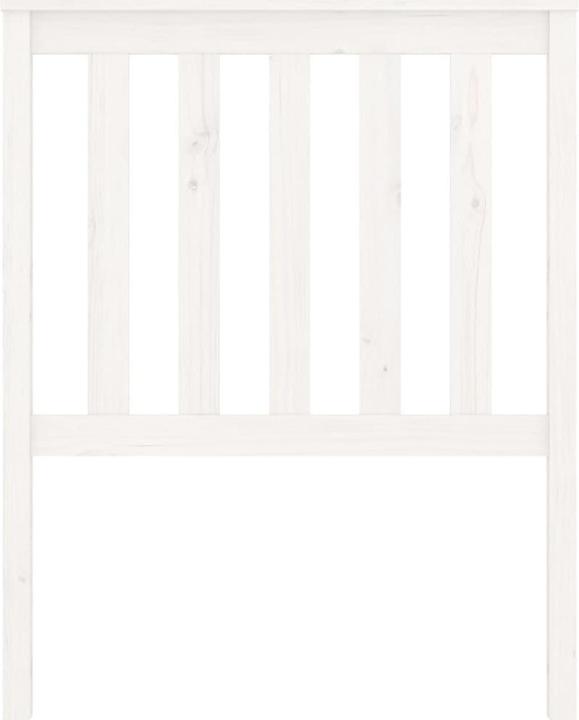 Image du produit vidaXL Alberto (81 x 6 x 101 cm)