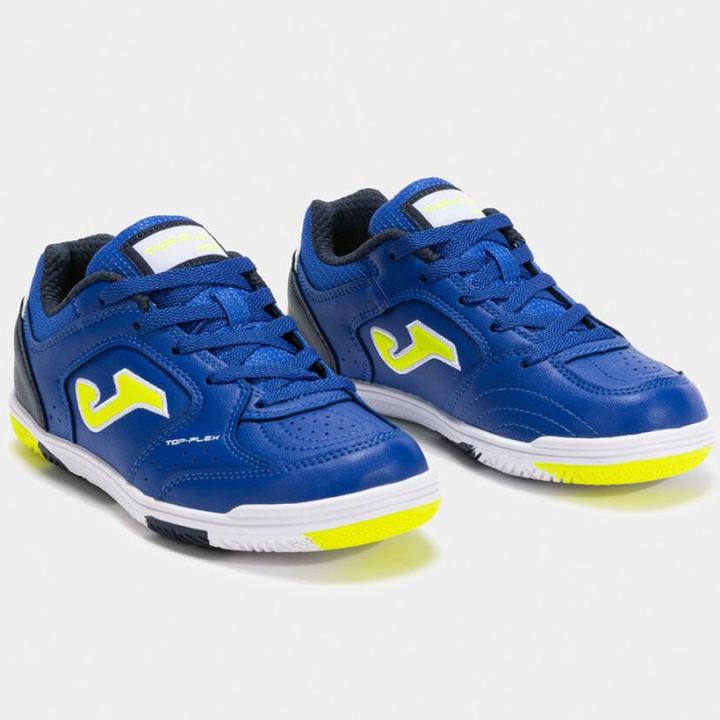 Actual product image Joma Top Flex 2505 Junior Schuhe (38)