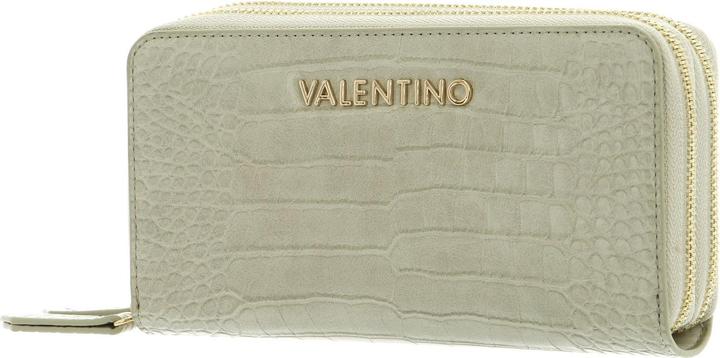 Actual product image Valentino Fire Re Zip Around Wallet