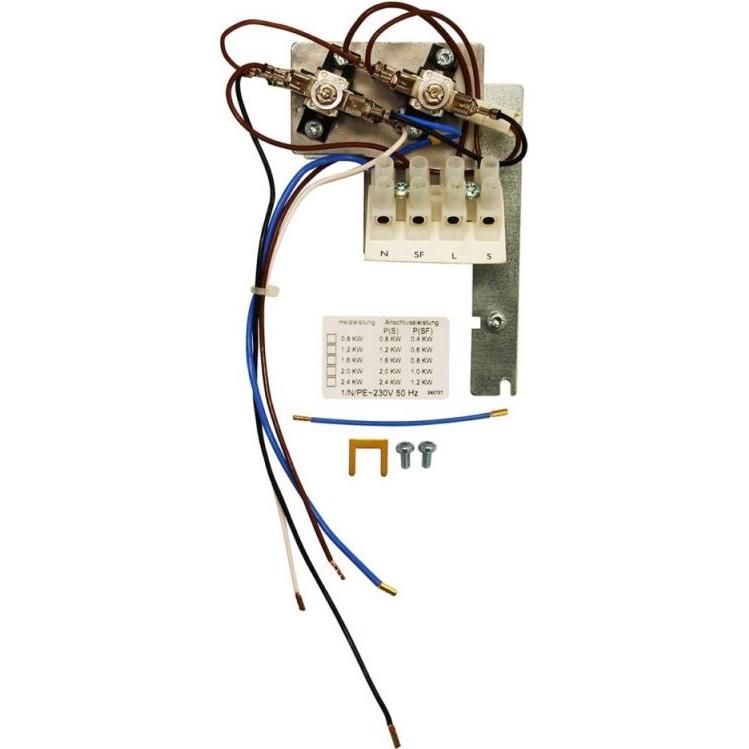 Vaillant Umbausatz Zweikreisspeicher (0020267636)