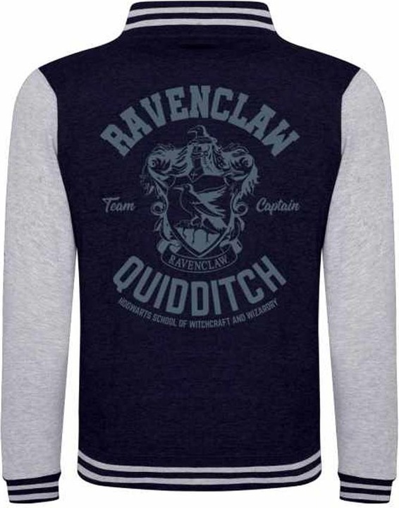 Immagine prodotto Giacca Varsity (USCollegeStyle) (L)