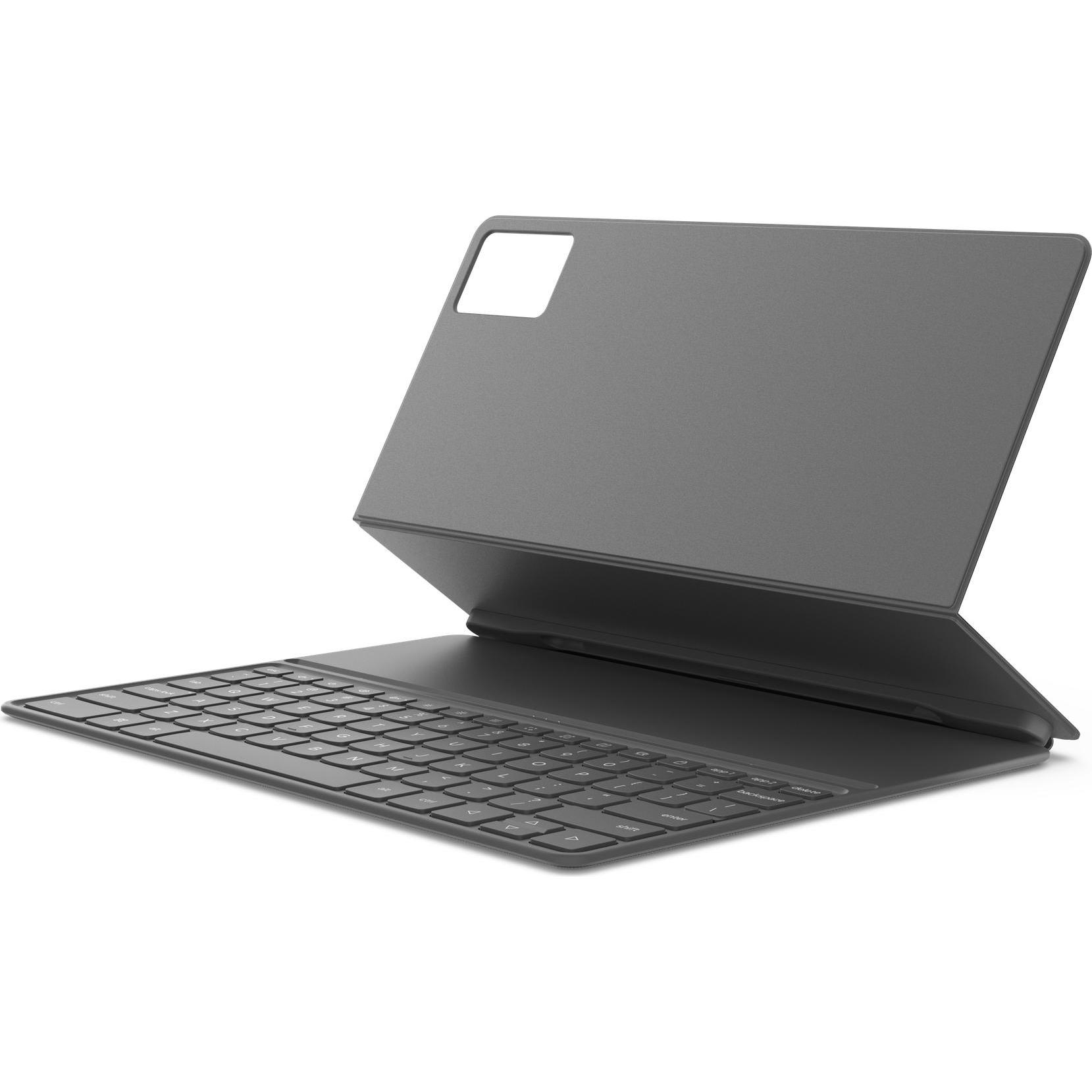 Lenovo (ZG38C07512), Tablet Tastatur, Grau