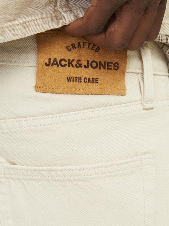 Produktbild Jack & Jones JJIEDDIE JJCOOPER AM 469 Loose fit jeans Loose fit jeans (W34/L32)