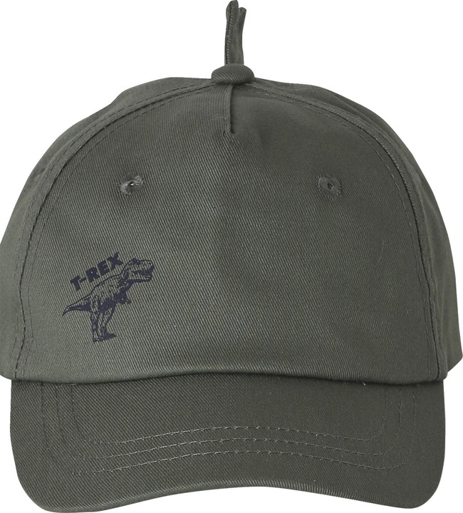 Image du produit Vertbaudet Jungen Cap mit T-Rex (122)