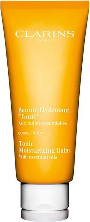 Image du produit Clarins Baume Tonic (Crème pour le corps, 200 ml)