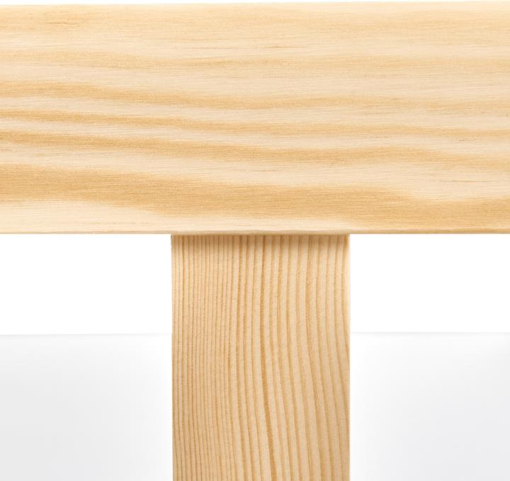 Produktbild Beliani Meymac (90x200)