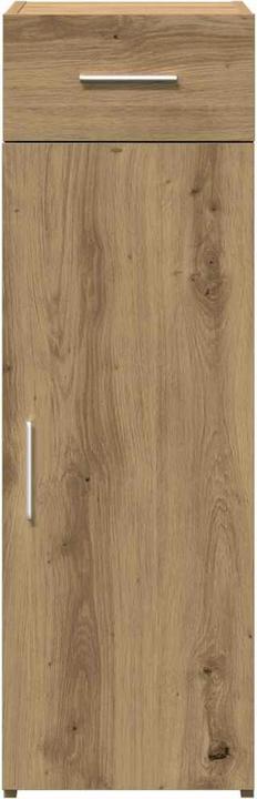 Image du produit vidaXL Sideboard-Möbel (42.50 x 30 x 93 cm)