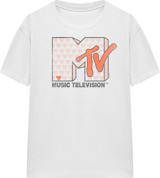 Produktbild MTV Riot TShirt (M)