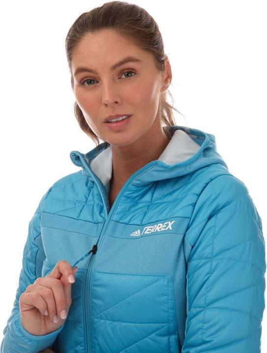 Immagine prodotto adidas Terrex Hybrid Giacca Imbottita Donna (32)