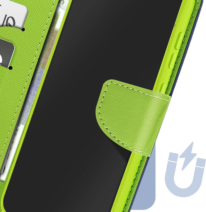Produktbild Avizar Fancy Style Series (Samsung Galaxy S23 FE)