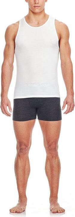 Actual product image Icebreaker Anatomica Tank (XL)