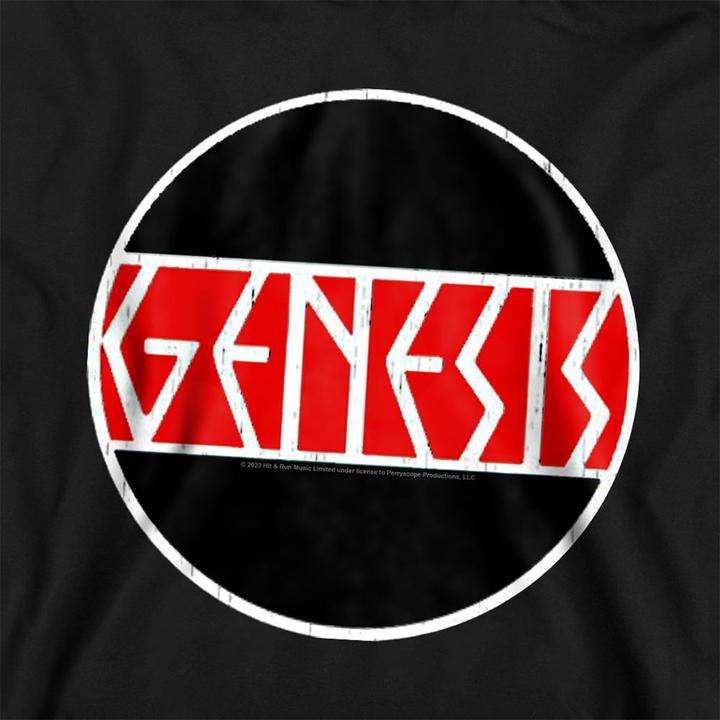 Produktbild Genesis Kapuzenpullover (116)