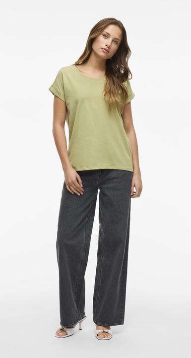 Produktbild Vila VIDREAMERS Rundhals T-Shirt (XS)