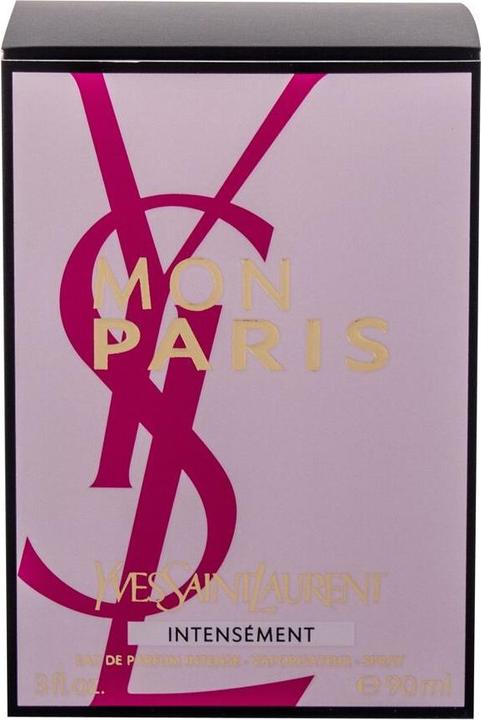 Immagine prodotto Yves Saint Laurent Mon Paris Intensément (Eau de parfum, 90 ml)