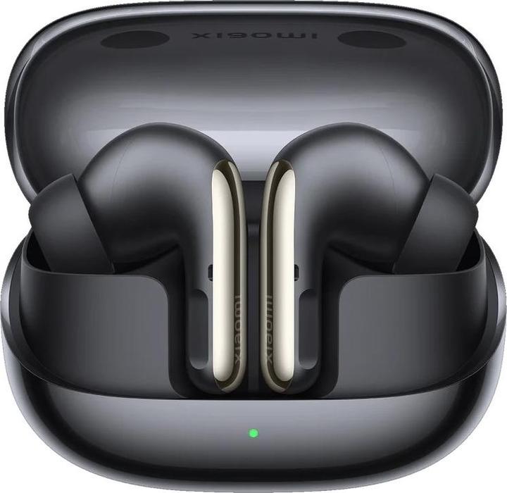 Immagine prodotto Xiaomi Buds 5 Pro WiFi Edition (ANC, 10 h, Senza fili)