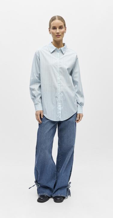 Immagine prodotto Object Loose Fit Hemd (42)