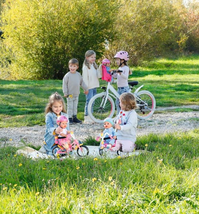 Produktbild Zapf Creation Trike