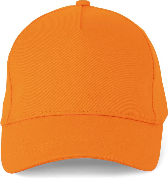 arancione piccante