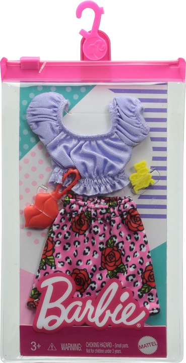 Produktbild Barbie Fashions Outfits