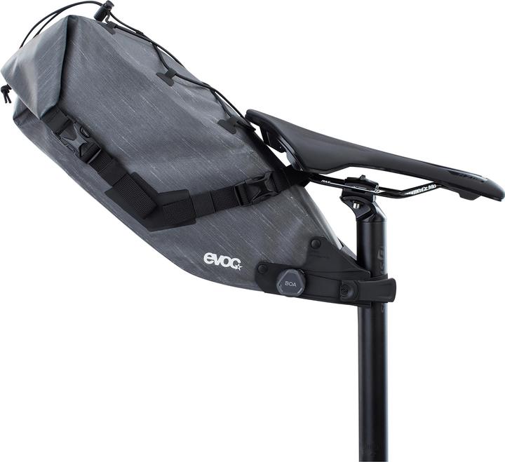 Productafbeelding Evoc Seat Pack Boa WP 6 (6 l, Zadeltas)