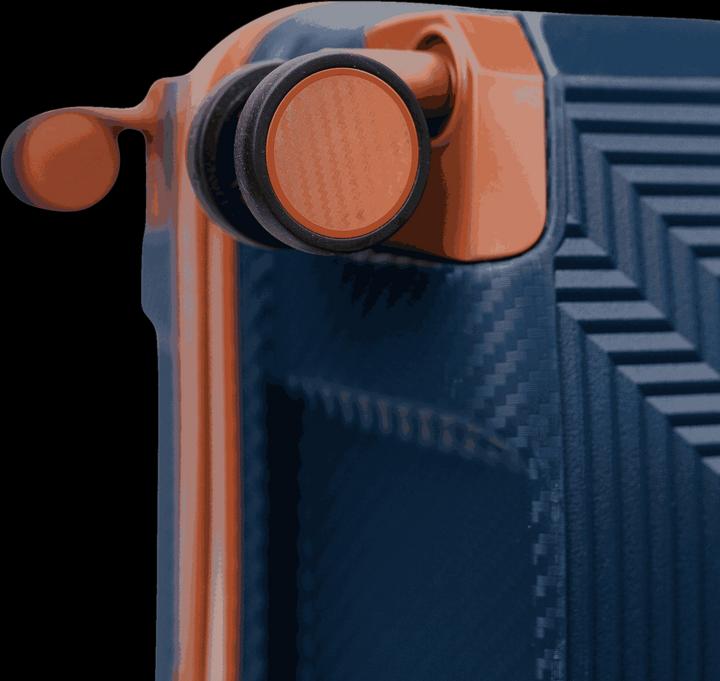 Actual product image Swissbags New Vision (94 l)