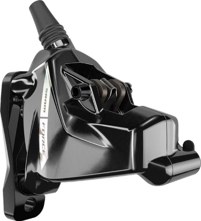 Sram AXS D2 (Front + Rear, Brake Caliper, 2)