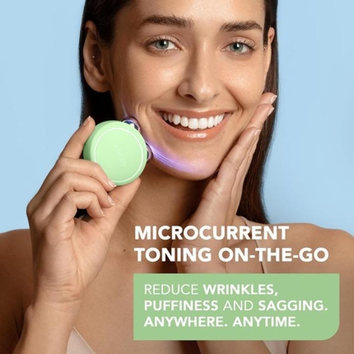 Actual product image Foreo Bear