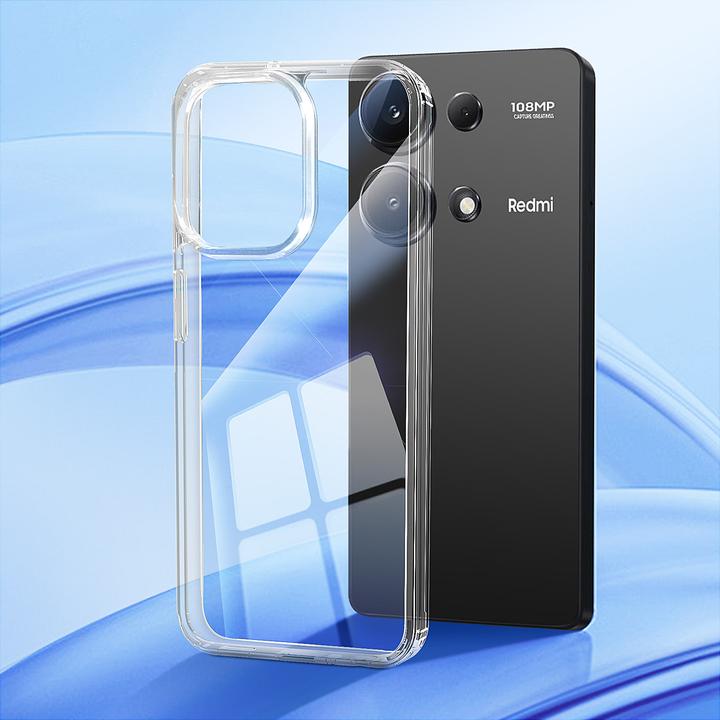 Immagine prodotto 3MK Custodia Xiaomi Redmi Note 13 (Xiaomi Redmi Note 13 4G)
