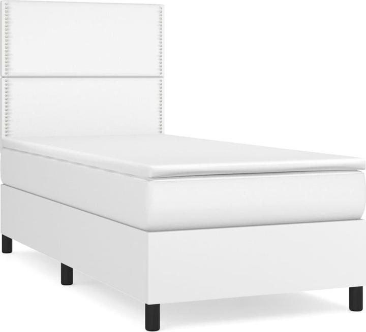 Immagine prodotto vidaXL Boxspringbett (100 x 200 cm)