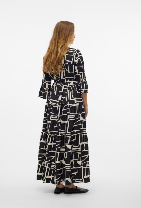 Image du produit Vero Moda VMZERA Robe longue Robe (S)