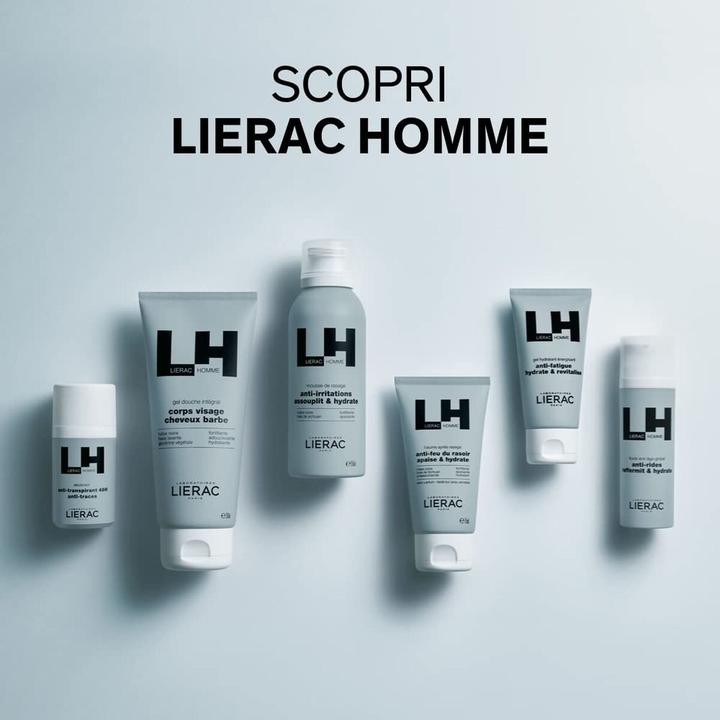 Produktbild Lierac Homme Anti-Ageing Fluid (50 ml)