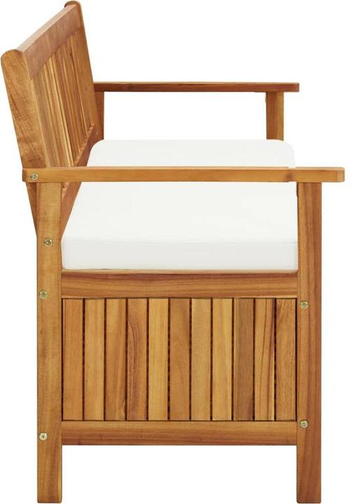 Image du produit vidaXL Bank